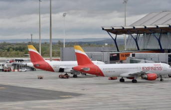 The Spanish Consumer Association regrets that the Iberia strike will harm those who travel in Reyes