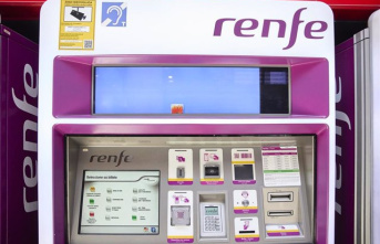 The new free Renfe Cercanías and Media Distancia passes can be purchased starting tomorrow