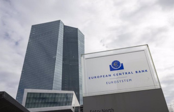 The ECB sticks to the script and keeps rates at 4.5% for the second consecutive meeting