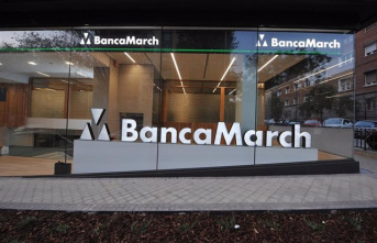 Banca March launches two deposits with a maturity of one year and interest of 3%