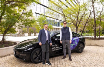 BBVA lends 15 million euros to Cabify to boost its growth and sustainable mobility