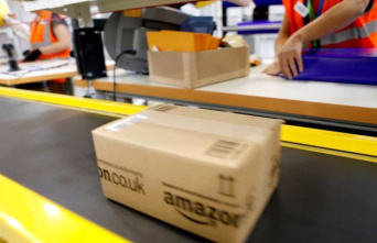 France fines Amazon 32 million for the "excessively intrusive" control of its employees