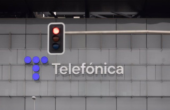 Telefónica's ERE membership is close to 15% in three days, with some 500 employees signed up since Tuesday