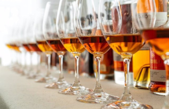 China opens investigation into brandy imports from the EU