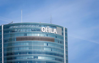 OHLA is awarded a new contract in Illinois (USA) for 306 million euros