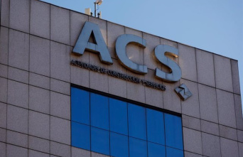 ACS calculates that the Supreme Court ruling on Abertis will have a negative impact on its accounts of 14.5 million