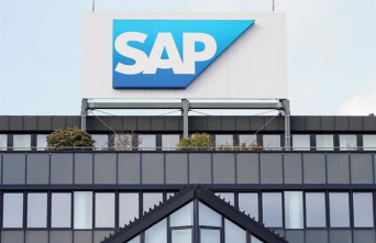 SAP will cut 8,000 jobs worldwide in its commitment to AI