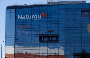The Government analyzes the entry of BlackRock into the capital of Naturgy after purchasing GIP