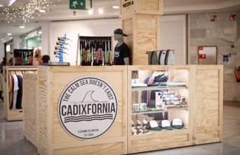 Bahía Sur reinforces its support for entrepreneurs in Cádiz by offering them a unique showcase to make their brands visible