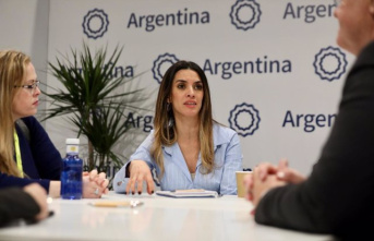 Argentina, between the consolidation of Spanish tourism and the diversification of supply and investments