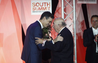 Businessman and former minister José Lladó, founder of Técnicas Reunidas, dies at 89