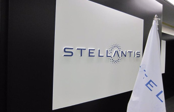 Stellantis achieves record profit of 18,625 million in 2023, 11% more, and increases the dividend by 16%