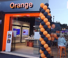 Orange obtained a net profit of 2,440 million euros in 2023, almost 14% more