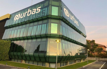 Urbas buys two nursing homes in Madrid and Burgos for 9.7 million and studies more projects
