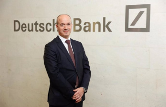 Deutsche Bank Spain appoints Juan Manuel Salcedo as head of retail and business banking