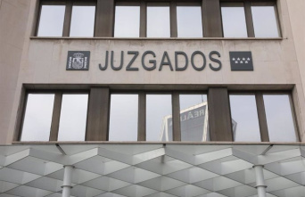The FNMT will compensate the family of a worker who died due to exposure to asbestos with 500,000 euros