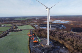 SSE Renewables begins construction of its first onshore wind farm in Spain