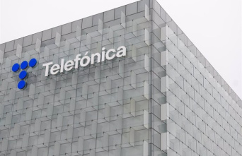 Caja Rural entrusts Telefónica with the improvement of its fixed and mobile communications