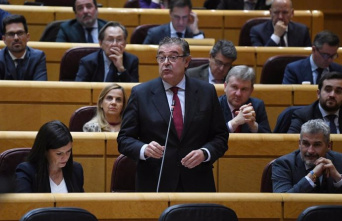 The PP defends its "legitimate majority" in the Senate and confirms its vote against the deficit objectives