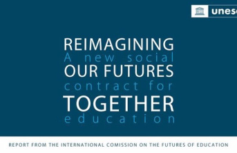 STATEMENT: The SM Foundation and the University of Oviedo present the report Reimagining education together in Asturias