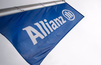 Allianz earns 33% more in 2023 and will launch a 1 billion share buyback plan