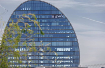 BBVA will launch a new buyback program of 781 million starting next Monday