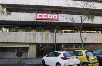CCOO presents a lawsuit in the National Court for the correct classification of AAPP personnel