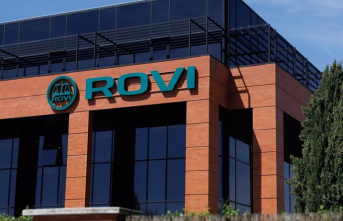 Rovi hires Lazard for the possible sale of its manufacturing business to third parties