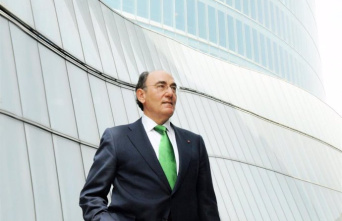 Iberdrola plans investments of 41,000 million by 2026 to achieve a profit of up to 5,800 million