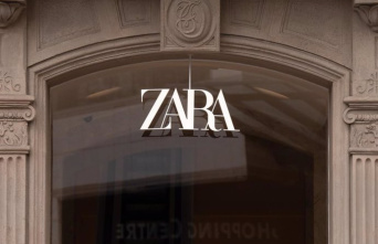 Inditex returns to Ukraine after two years of closure with a plan to gradually reopen stores from April 1
