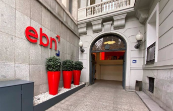 EBN Banco claims 'clean classes' of funds so that the client saves on commissions