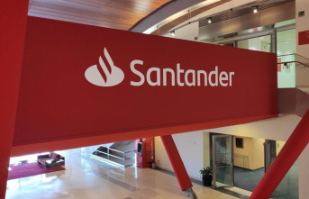 Santander expands the offer of non-financial products in its boutique and simplifies the purchasing process