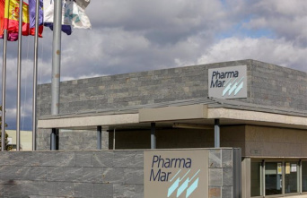 PharmaMar increases its auto volume by over 4%