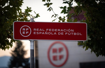 Work files file with the RFEF and fines Barça after investigating 16 First Division women's football clubs