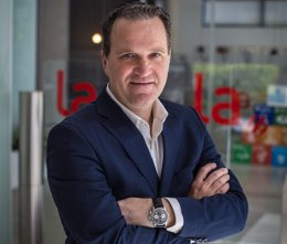 Lantania appoints Rafael Alcón, current head of the Renewables area, as its new Energy Director