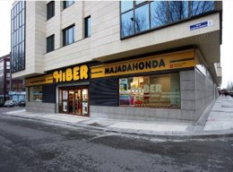 Uvesco Group notifies the CNMC of the purchase of 31 Hiber supermarkets in the Community of Madrid