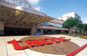 The United States finances TSMC with up to 10.6 billion to build factories in the country