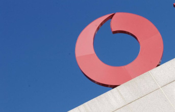 UK competition to further investigate merger between Vodafone and Three