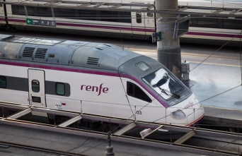 Renfe announces a public employment offer for 650 positions of commercial operators and workshop personnel