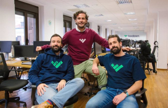 TaxDown closes a round of 5 million euros to boost the growth of the platform