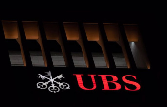 UBS launches new share buyback program of up to $2 billion
