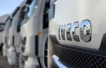 Iveco calls for three days of strike in Madrid starting tomorrow as a "pressure measure"