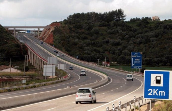 Ferrovial, Acciona and Sacyr are awarded the highway project in Lima (Peru) for 3,131 million