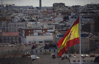 Spain, the EU country with the highest level of regional debt in terms of GDP, according to a study