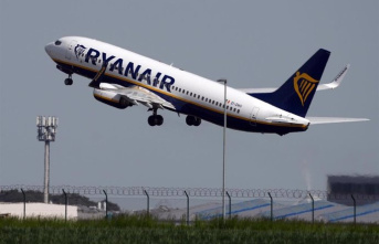The Supreme Court confirms the nullity of Ryanair's salary cuts during the pandemic