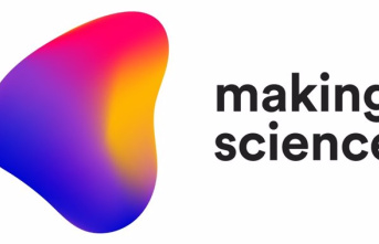 Making Science increases its income by 15.4% in the first quarter, to 62.4 million euros