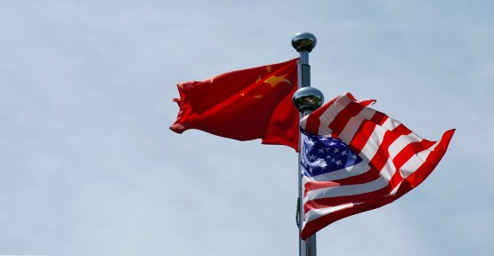 Trade : China will exempt out of surtaxes, the pork and the soy american