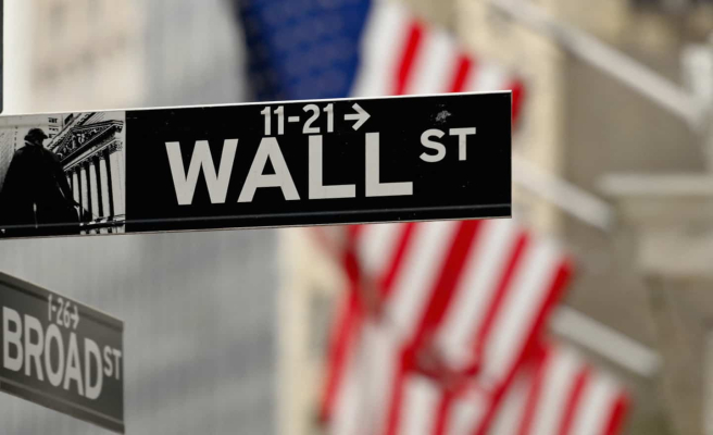 Wall Street looked for direction before the Fed