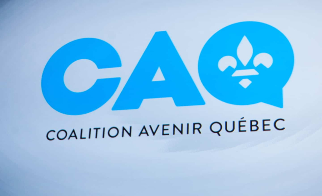 The new beautiful risk of the nationalists at the CAQ