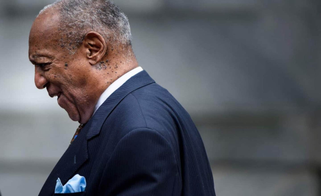 Bill Cosby found guilty of sexually assaulting a teenage girl, nearly 50 years later
